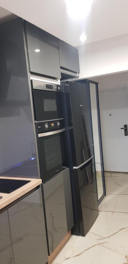 Centar 5 Star Apartment Kraljevo Bagian luar foto