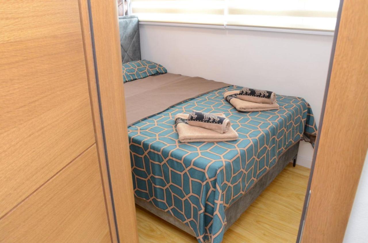 Centar 5 Star Apartment Kraljevo Bagian luar foto